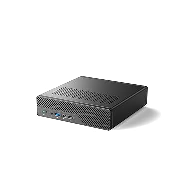 Amazon.com: MINISFORUM MS-01 Mini PC Barebone with Intel